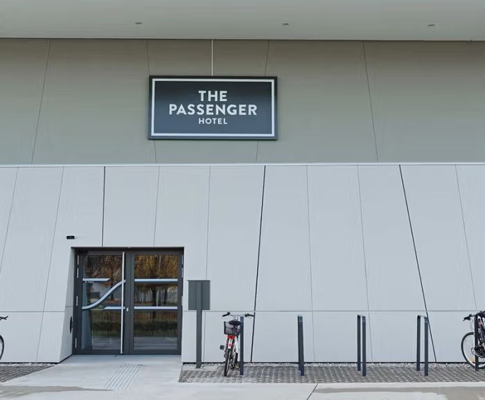 Rieder – Concrete Skin