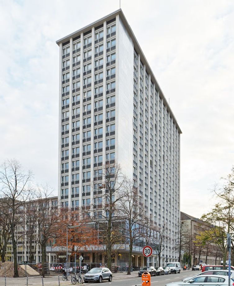 Rieder – Formparts