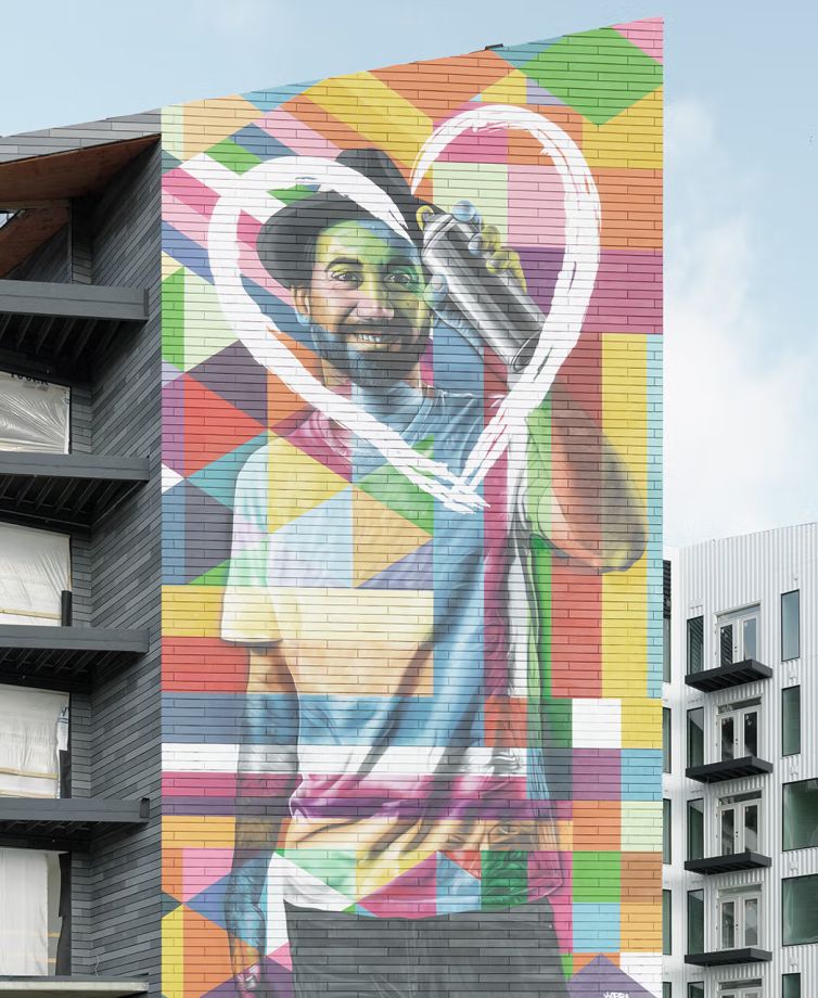 Rieder – öko skin