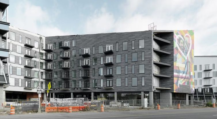 Rieder – öko skin