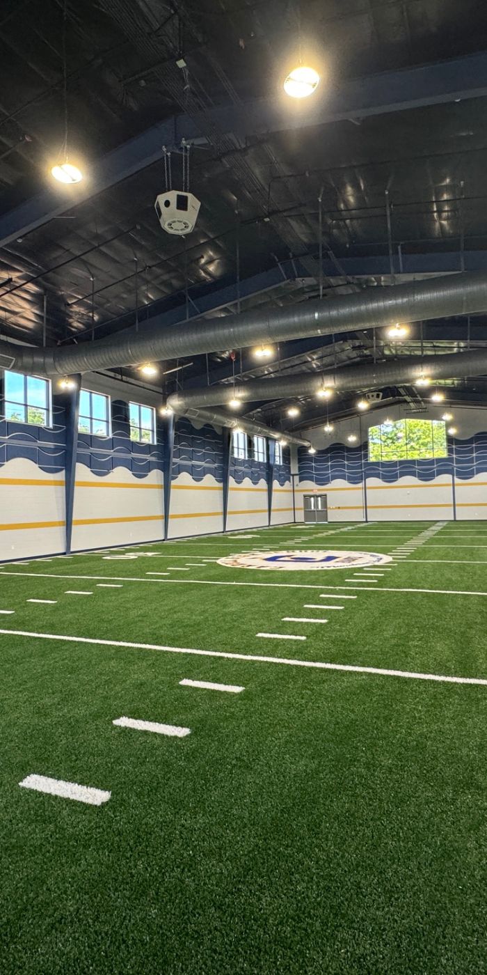 Cardinal Acoustics – Interior Wall Panels