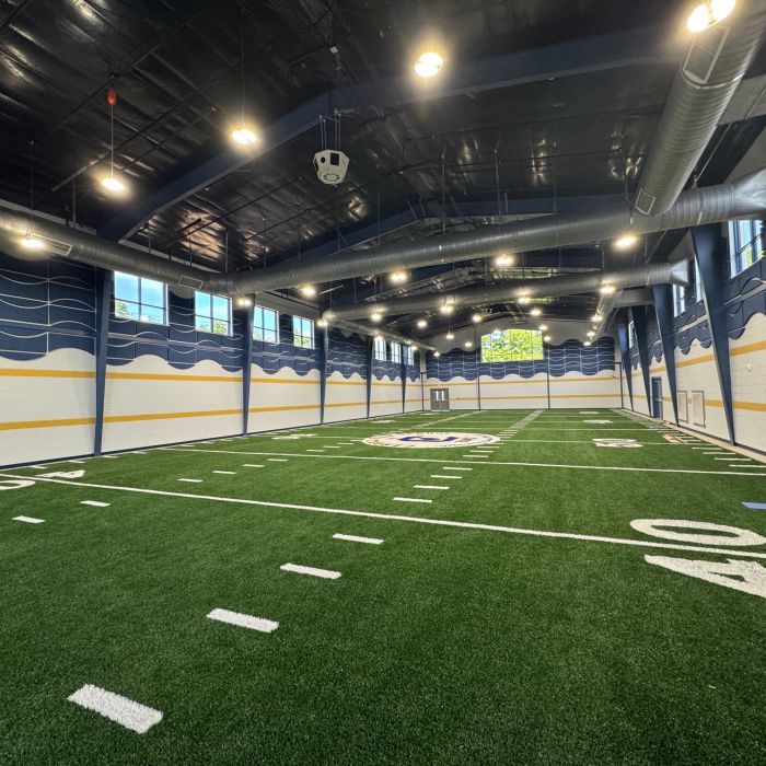 Cardinal Acoustics – Interior Wall Panels