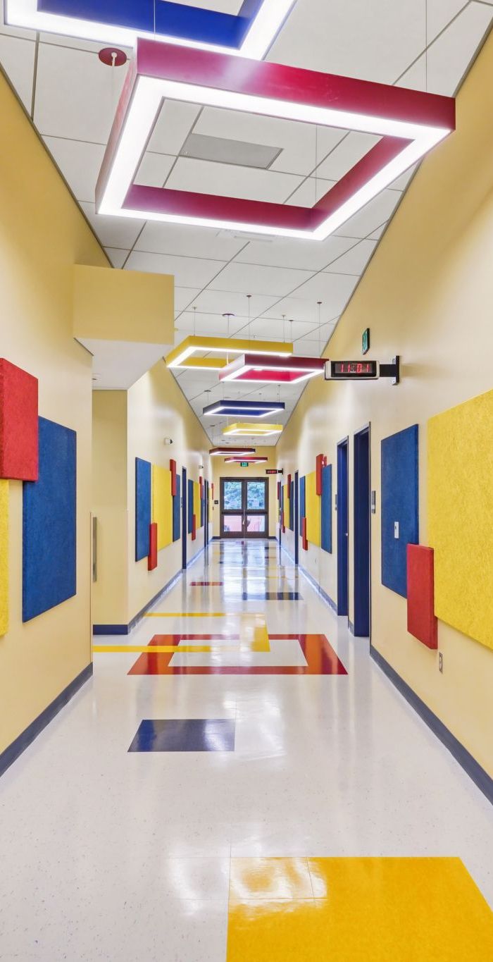Cardinal Acoustics – Interior Wall Panels
