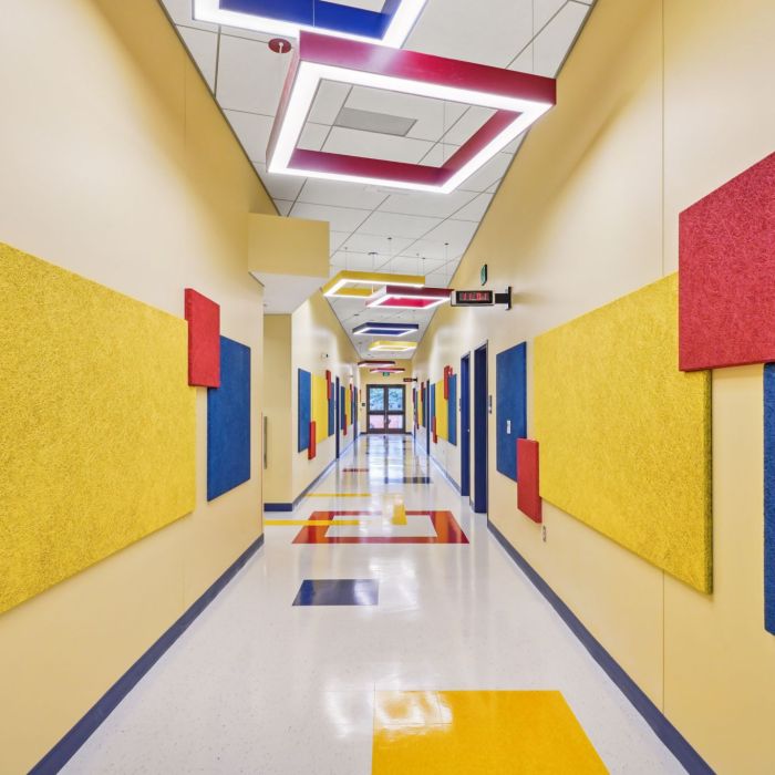 Cardinal Acoustics – Interior Wall Panels