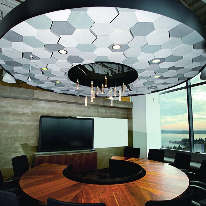 FSorb – Cloud Ceilings