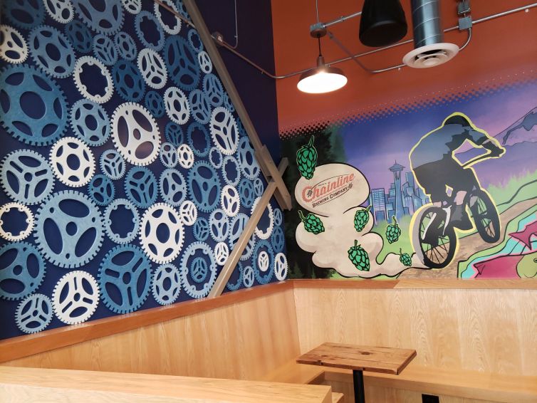 FSorb – Custom Panels