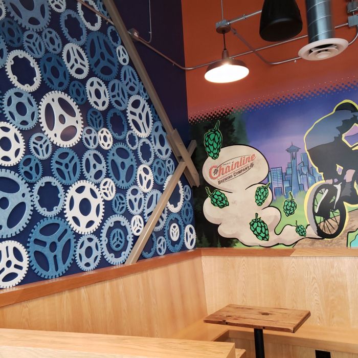 FSorb – Custom Panels