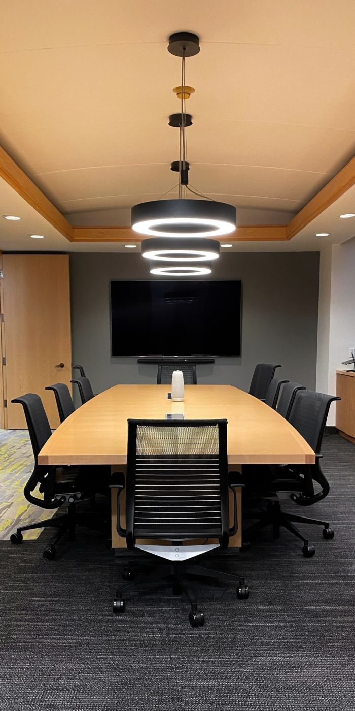 FSorb – Custom Panels