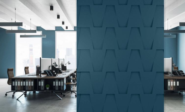 Lamvin – Sonic Design Form