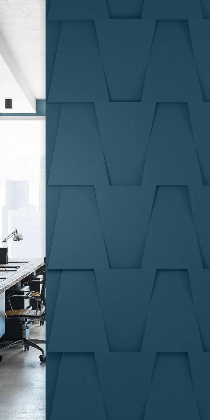 Lamvin – Sonic Design Form