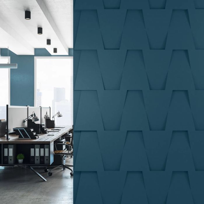 Lamvin – Sonic Design Form