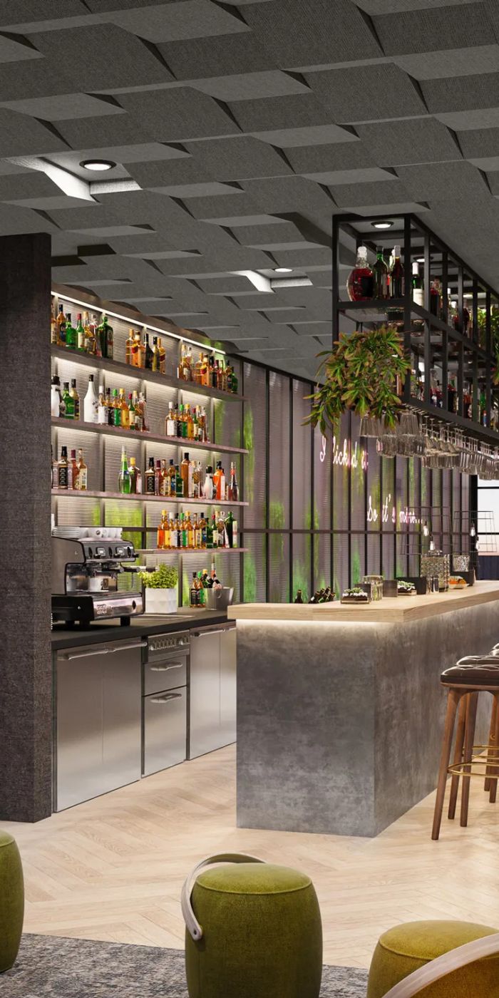 Lamvin – Sonic Design Form