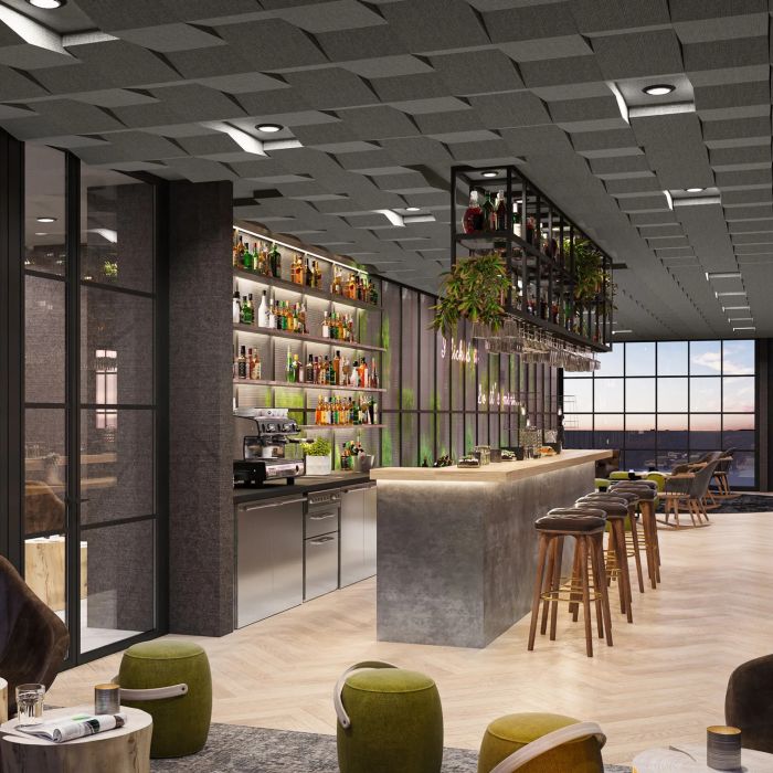 Lamvin – Sonic Design Form