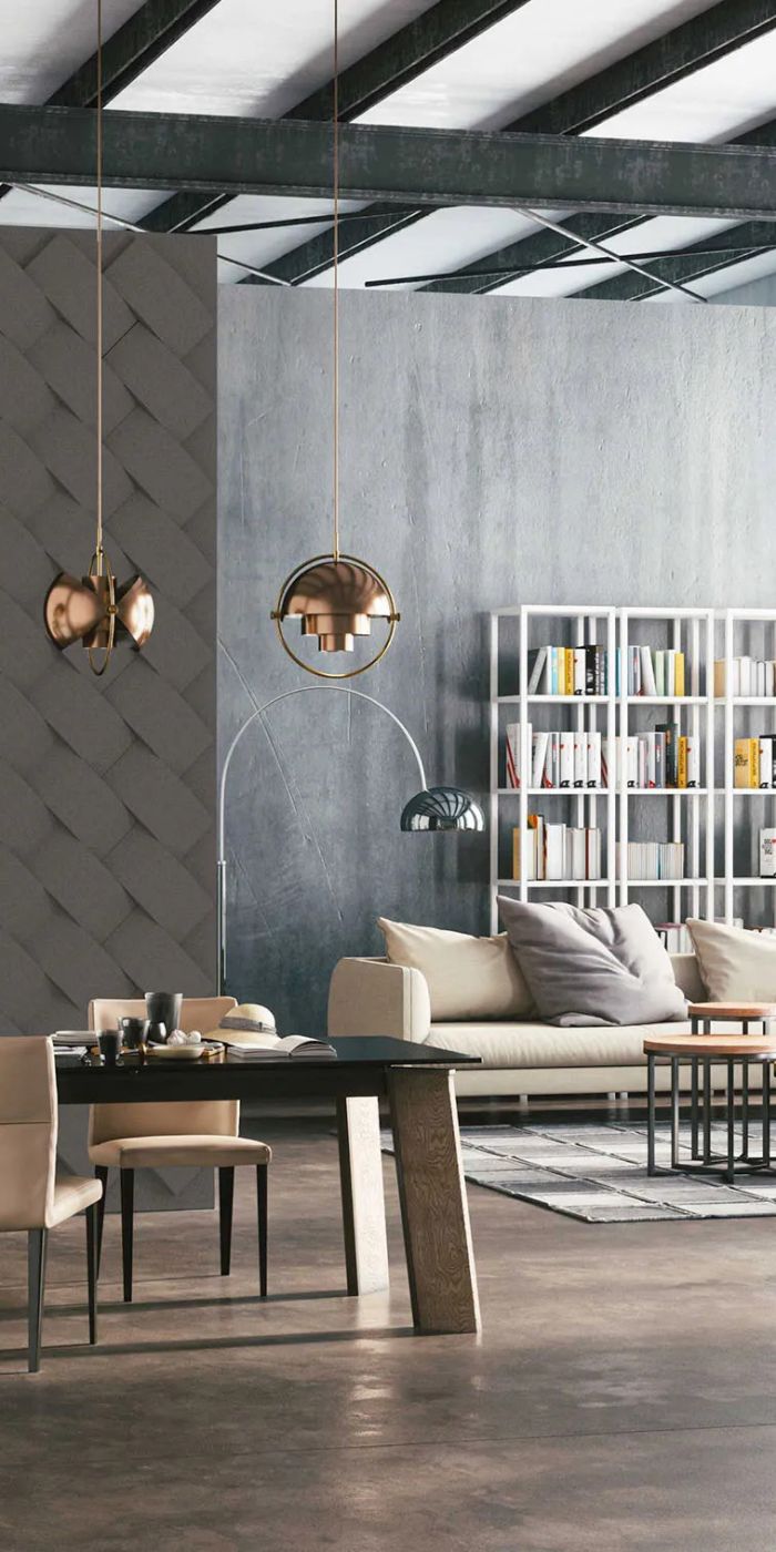 Lamvin – Sonic Design Form