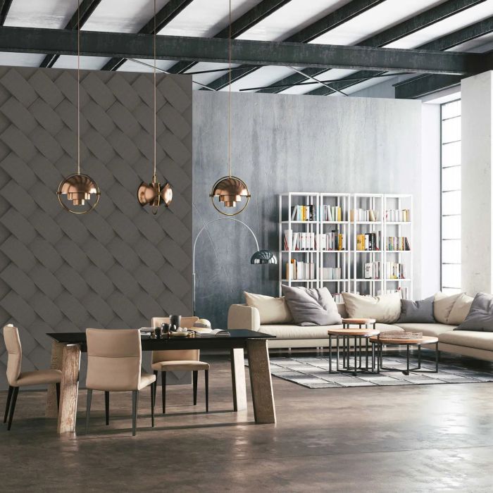 Lamvin – Sonic Design Form