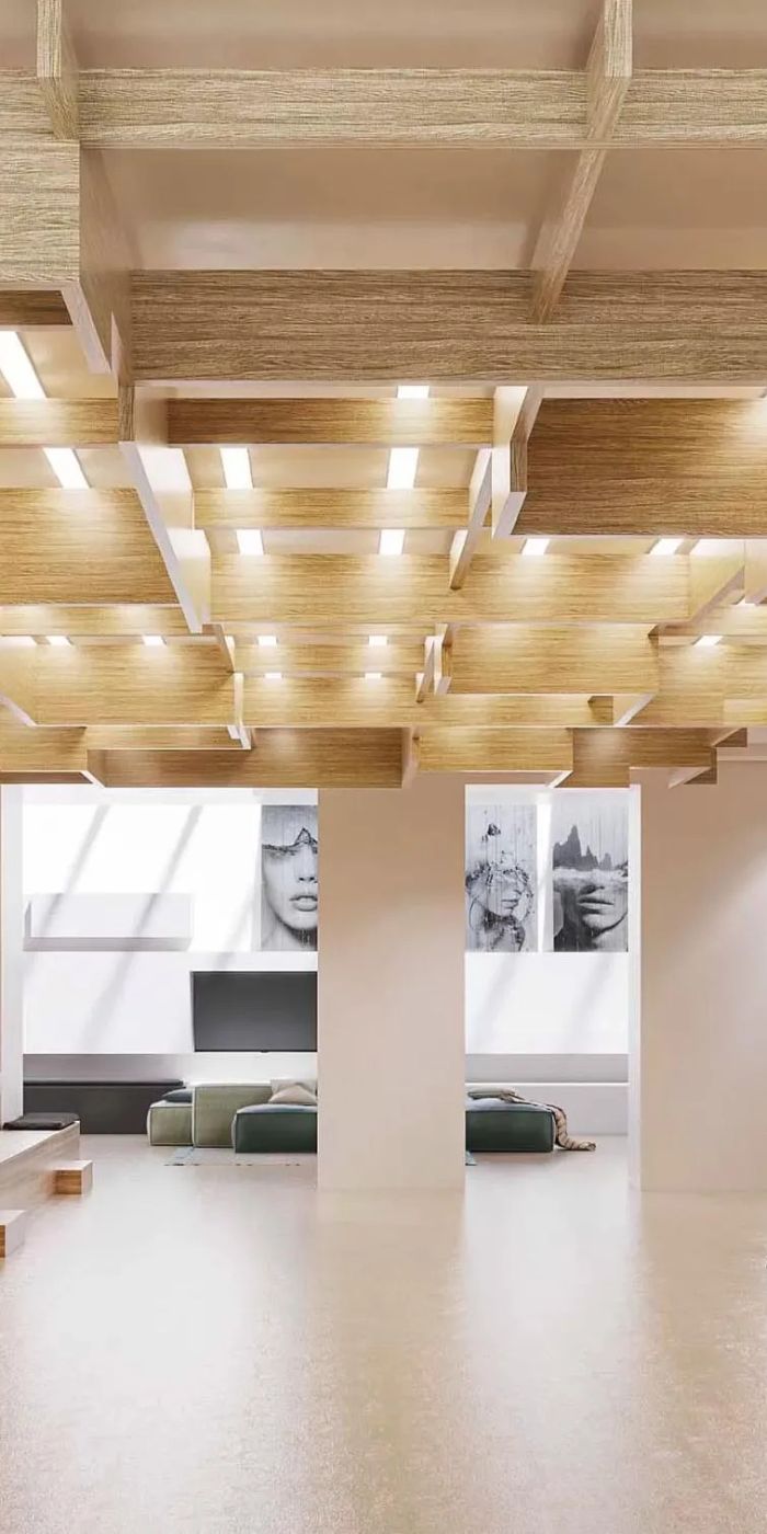 Lamvin – Sonic Timber