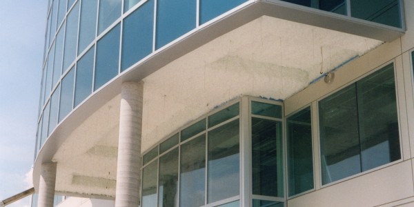 Monoglass – Spray-on Insulation