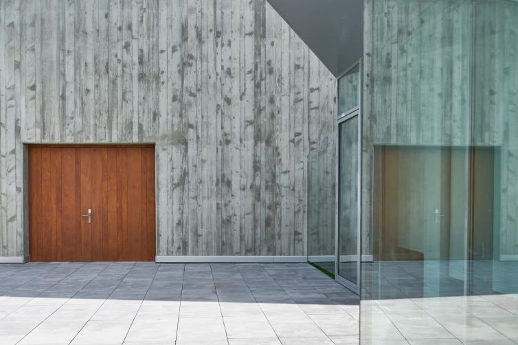 Parklex Prodema – Natural Wood Siding